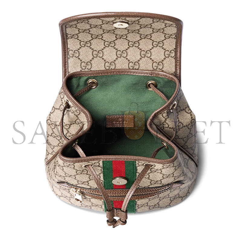 Gvc*1 ophidia small backpack 836854 (20*19.5*12.5cm)